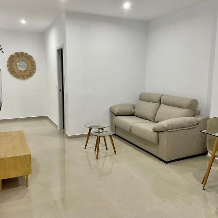 Apartamento Antonio Кониль-де-ла-Фронтера Экстерьер фото