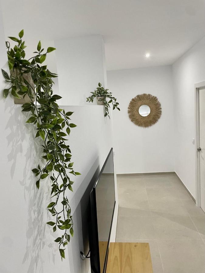 Apartamento Antonio Кониль-де-ла-Фронтера Экстерьер фото
